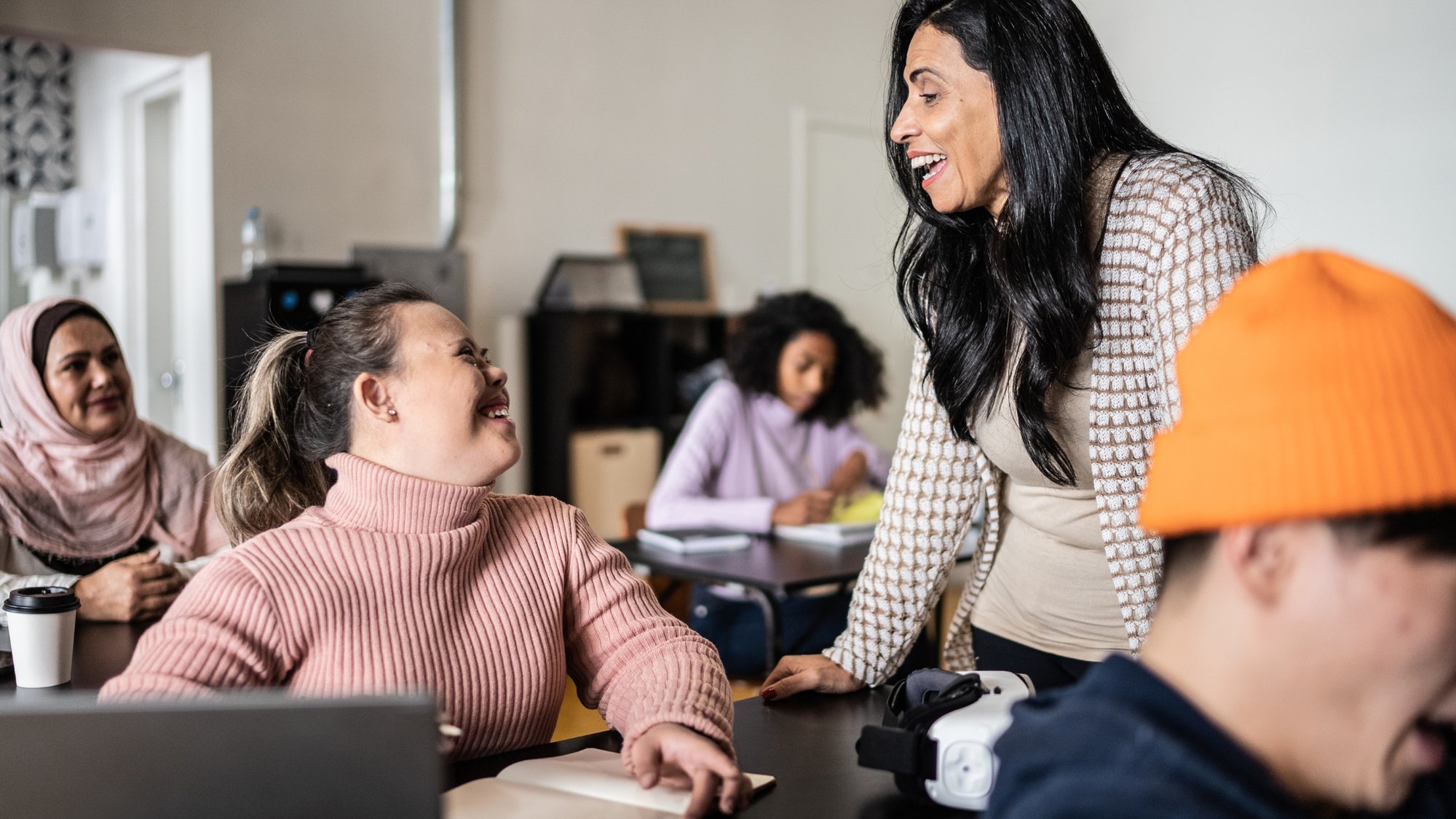 Special Education Trends 2026